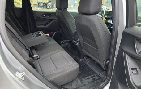 Chevrolet Equinox, 2025 год, 2 400 000 рублей, 11 фотография