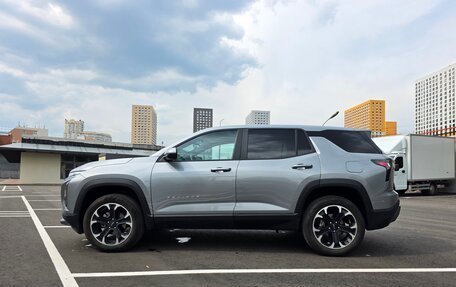Chevrolet Equinox, 2025 год, 2 400 000 рублей, 6 фотография