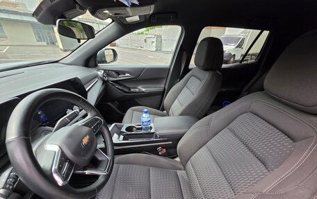 Chevrolet Equinox, 2025 год, 2 400 000 рублей, 14 фотография
