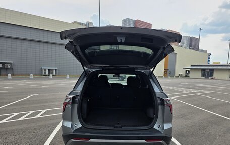 Chevrolet Equinox, 2025 год, 2 400 000 рублей, 10 фотография