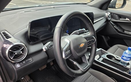 Chevrolet Equinox, 2025 год, 2 400 000 рублей, 15 фотография