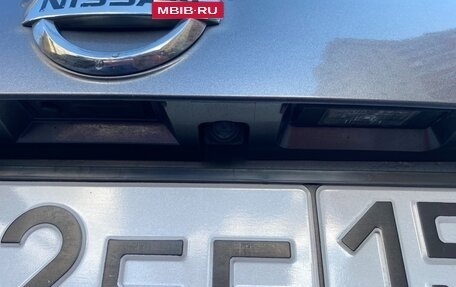 Nissan Qashqai, 2016 год, 1 145 000 рублей, 16 фотография
