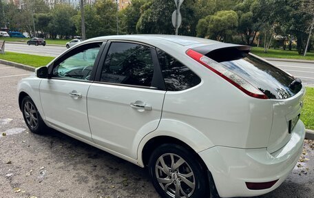 Ford Focus II рестайлинг, 2010 год, 525 000 рублей, 4 фотография