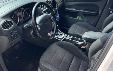 Ford Focus II рестайлинг, 2010 год, 525 000 рублей, 8 фотография