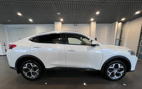 Haval F7x I, 2022 год, 2 430 000 рублей, 2 фотография