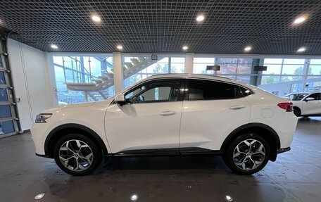Haval F7x I, 2022 год, 2 430 000 рублей, 6 фотография