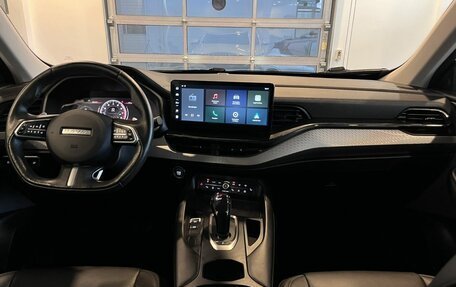 Haval F7x I, 2022 год, 2 430 000 рублей, 9 фотография
