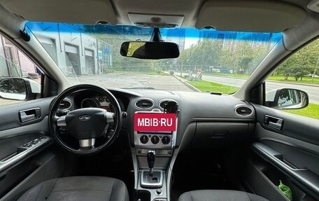 Ford Focus II рестайлинг, 2010 год, 525 000 рублей, 9 фотография