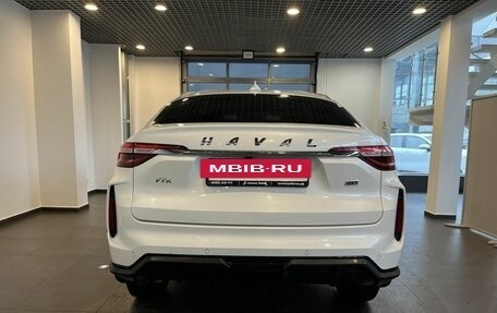 Haval F7x I, 2022 год, 2 430 000 рублей, 4 фотография