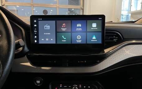 Haval F7x I, 2022 год, 2 430 000 рублей, 13 фотография