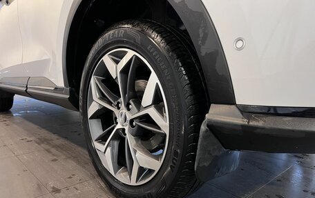 Haval F7x I, 2022 год, 2 430 000 рублей, 20 фотография