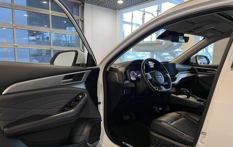 Haval F7x I, 2022 год, 2 430 000 рублей, 21 фотография