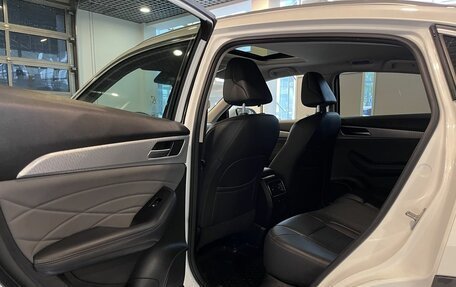 Haval F7x I, 2022 год, 2 430 000 рублей, 24 фотография