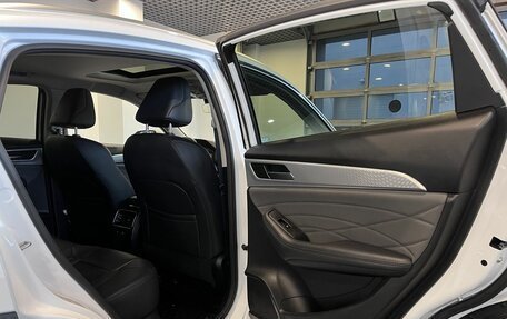Haval F7x I, 2022 год, 2 430 000 рублей, 26 фотография