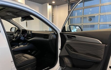 Haval F7x I, 2022 год, 2 430 000 рублей, 27 фотография