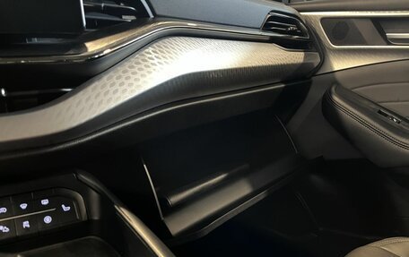 Haval F7x I, 2022 год, 2 430 000 рублей, 30 фотография