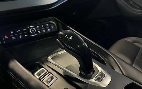 Haval F7x I, 2022 год, 2 430 000 рублей, 31 фотография