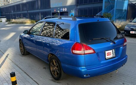 Nissan Wingroad III, 1999 год, 350 000 рублей, 7 фотография