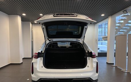 Haval F7x I, 2022 год, 2 430 000 рублей, 38 фотография