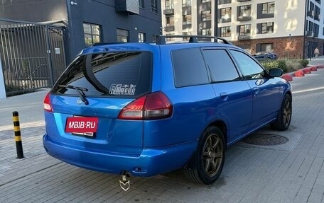 Nissan Wingroad III, 1999 год, 350 000 рублей, 4 фотография