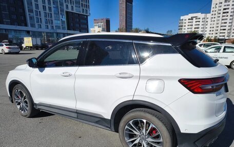 Geely Coolray I, 2020 год, 1 550 000 рублей, 6 фотография