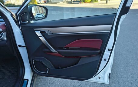 Geely Coolray I, 2020 год, 1 550 000 рублей, 9 фотография