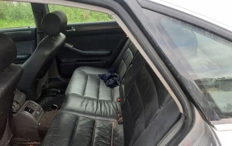Audi A6, 2002 год, 150 000 рублей, 4 фотография