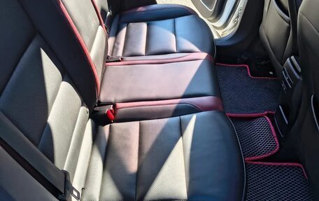 Geely Coolray I, 2020 год, 1 550 000 рублей, 17 фотография