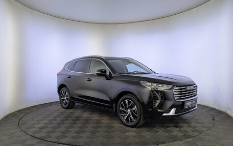 Haval Jolion, 2023 год, 1 900 000 рублей, 3 фотография