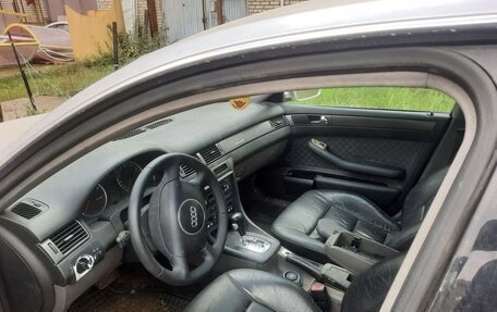 Audi A6, 2002 год, 150 000 рублей, 5 фотография