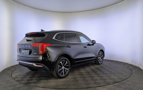 Haval Jolion, 2023 год, 1 900 000 рублей, 5 фотография