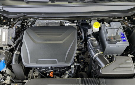 Haval Jolion, 2023 год, 1 900 000 рублей, 9 фотография