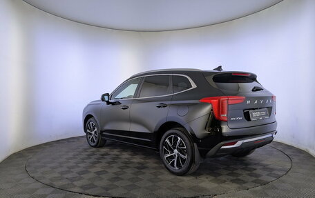 Haval Jolion, 2023 год, 1 900 000 рублей, 7 фотография