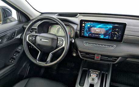 Haval Jolion, 2023 год, 1 900 000 рублей, 30 фотография
