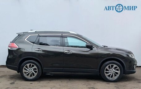 Nissan X-Trail, 2018 год, 2 329 000 рублей, 4 фотография