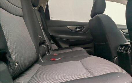 Nissan X-Trail, 2018 год, 2 329 000 рублей, 11 фотография