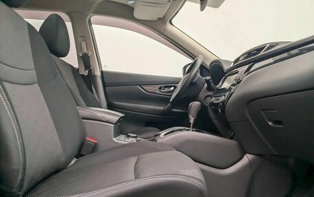 Nissan X-Trail, 2018 год, 2 329 000 рублей, 10 фотография