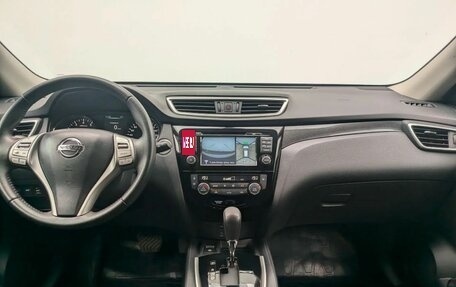 Nissan X-Trail, 2018 год, 2 329 000 рублей, 9 фотография