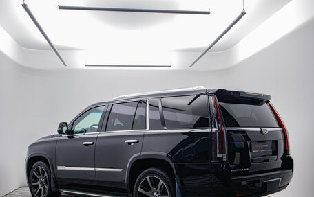 Cadillac Escalade IV, 2018 год, 4 518 000 рублей, 7 фотография