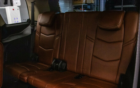 Cadillac Escalade IV, 2018 год, 4 518 000 рублей, 12 фотография