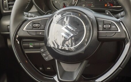 Suzuki Swift, 2026 год, 1 903 000 рублей, 12 фотография