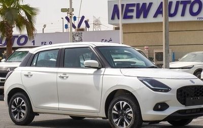 Suzuki Swift, 2026 год, 1 903 000 рублей, 1 фотография