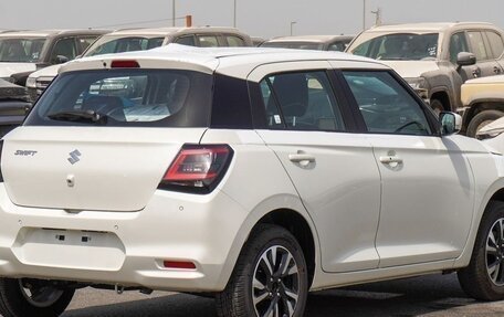 Suzuki Swift, 2026 год, 1 903 000 рублей, 7 фотография