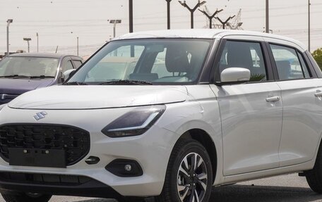 Suzuki Swift, 2026 год, 1 903 000 рублей, 3 фотография