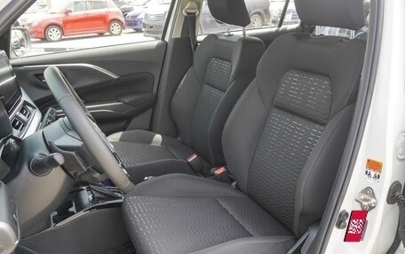 Suzuki Swift, 2026 год, 1 903 000 рублей, 9 фотография