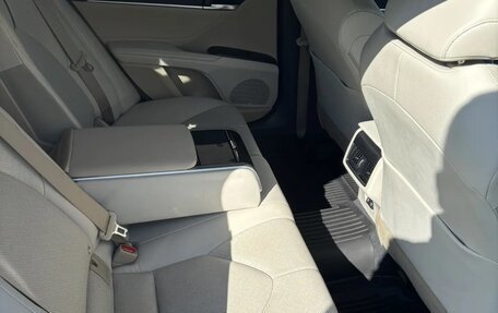 Toyota Camry, 2021 год, 3 450 000 рублей, 1 фотография