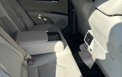 Toyota Camry, 2021 год, 3 450 000 рублей, 1 фотография