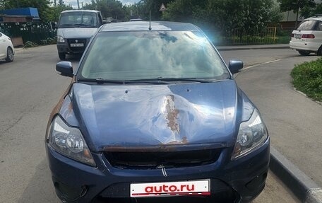 Ford Focus II рестайлинг, 2008 год, 330 000 рублей, 1 фотография