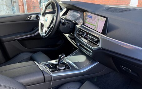 BMW X5, 2019 год, 5 750 000 рублей, 7 фотография
