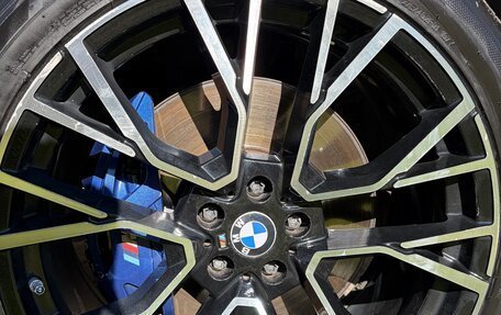 BMW X5, 2019 год, 5 750 000 рублей, 10 фотография